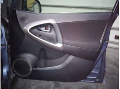 Recambio de guarnecido puerta delantera derecha para toyota rav 4 (a3) luna referencia OEM IAM   