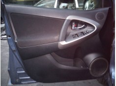 Recambio de guarnecido puerta delantera izquierda para toyota rav 4 (a3) luna referencia OEM IAM   