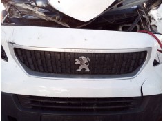 Recambio de rejilla delantera para peugeot expert furgón pro standard referencia OEM IAM   