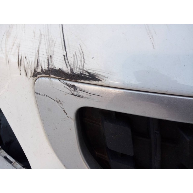 Recambio de rejilla delantera para peugeot expert furgón pro standard referencia OEM IAM   