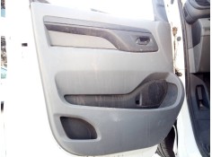 Recambio de guarnecido puerta delantera izquierda para peugeot expert furgón pro standard referencia OEM IAM   