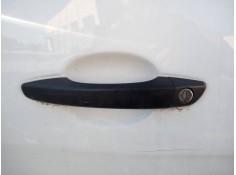 Recambio de maneta exterior porton para peugeot expert furgón pro standard referencia OEM IAM   
