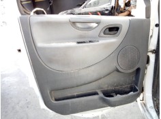 GUARNECIDO PUERTA DELANTERA IZQUIERDA 