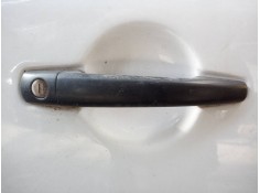 MANETA EXTERIOR PORTON 