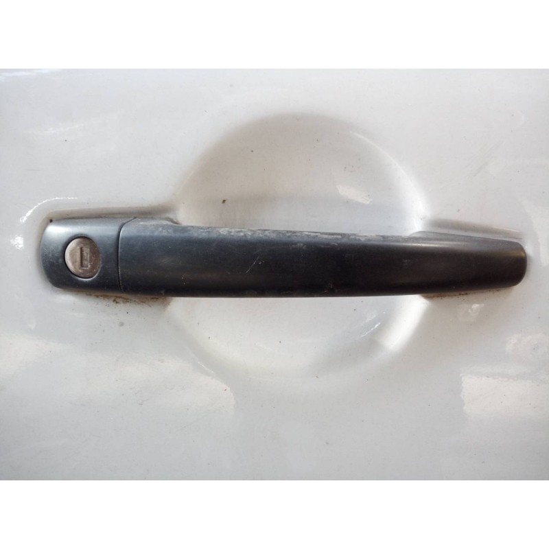 Recambio de maneta exterior porton para peugeot expert kasten furgón l1h1 referencia OEM IAM   