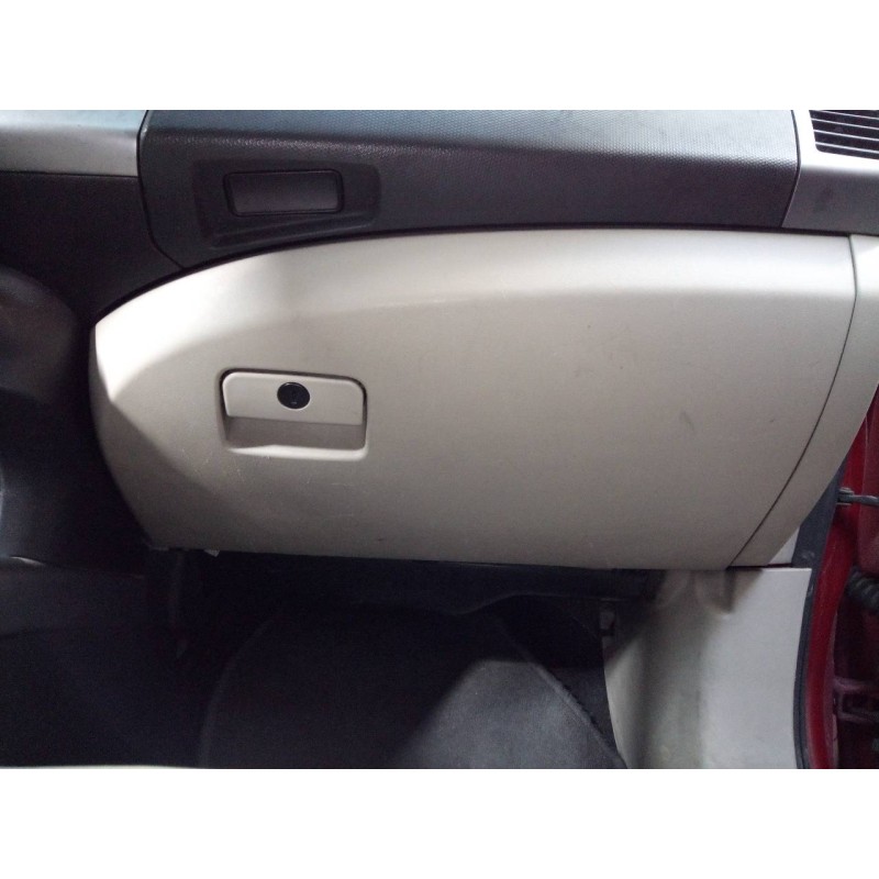 Recambio de guantera para mitsubishi outlander (cw0) challenge 4wd referencia OEM IAM   