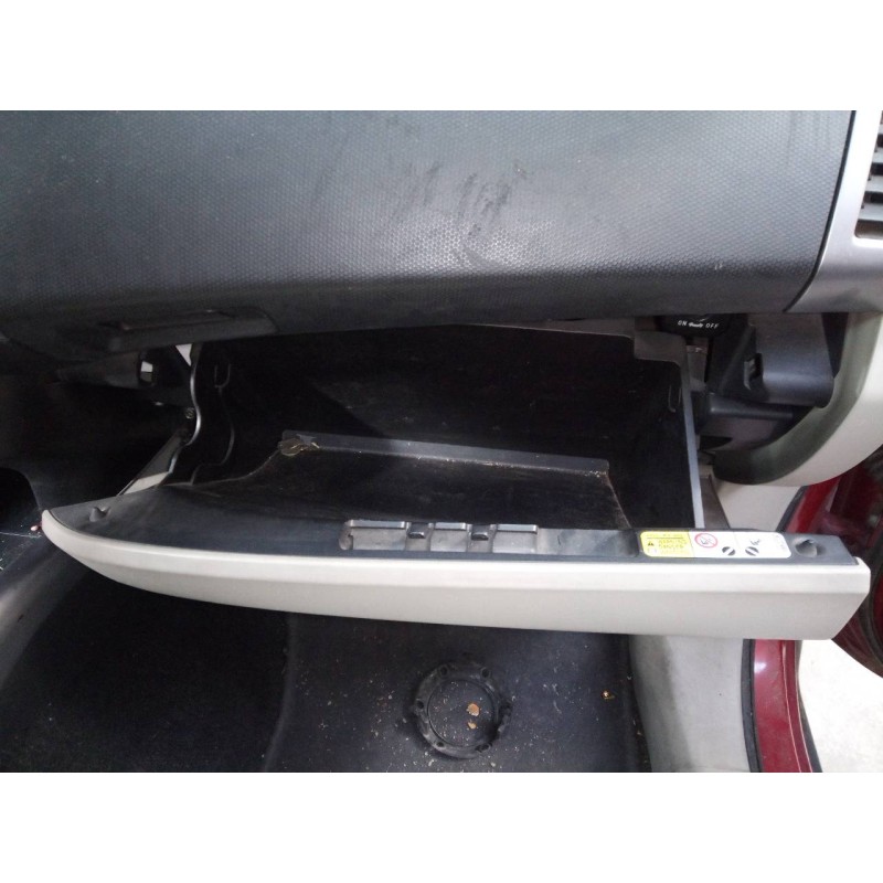 Recambio de guantera para mitsubishi outlander (cw0) challenge 4wd referencia OEM IAM   