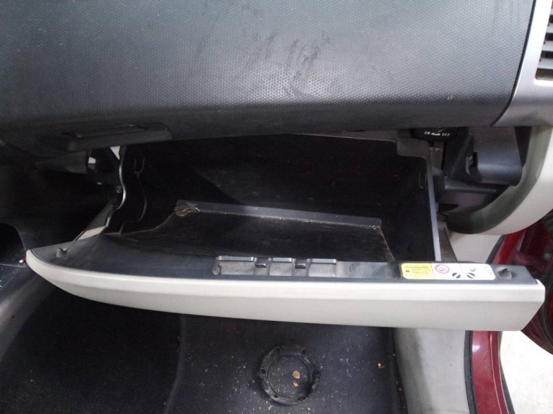 Recambio de guantera para mitsubishi outlander (cw0) challenge 4wd referencia OEM IAM   