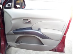Recambio de guarnecido puerta delantera derecha para mitsubishi outlander (cw0) challenge 4wd referencia OEM IAM   