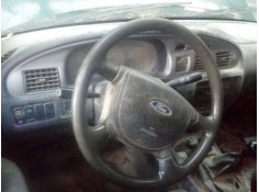 Recambio de volante para ford ranger (eq) doka 4x4 referencia OEM IAM   