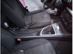 Recambio de consola central para bmw serie 1 berlina (e81/e87) 120d referencia OEM IAM   