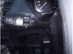 Recambio de mando intermitentes para bmw serie 1 berlina (e81/e87) 120d referencia OEM IAM   