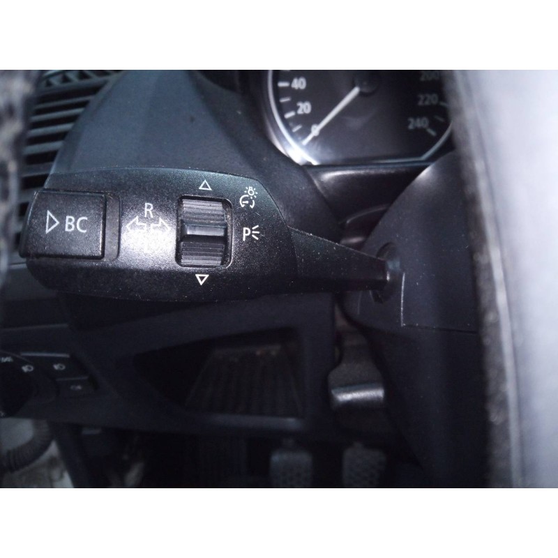 Recambio de mando intermitentes para bmw serie 1 berlina (e81/e87) 120d referencia OEM IAM   