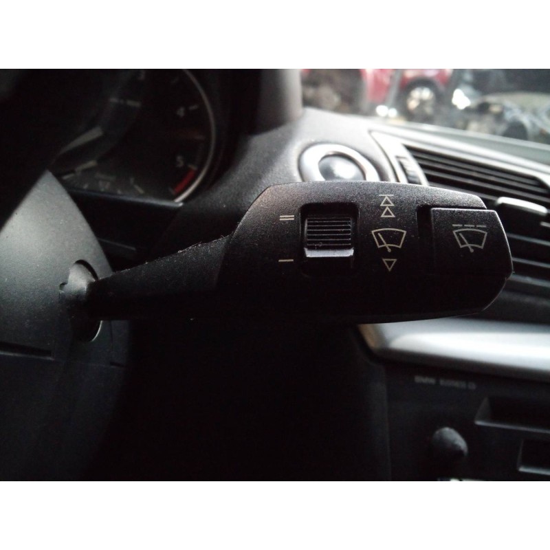 Recambio de mando limpia para bmw serie 1 berlina (e81/e87) 120d referencia OEM IAM   