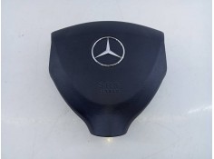 Recambio de airbag delantero izquierdo para mercedes clase a (w169) a 150 (169.031) referencia OEM IAM 311127596162AC P116210181