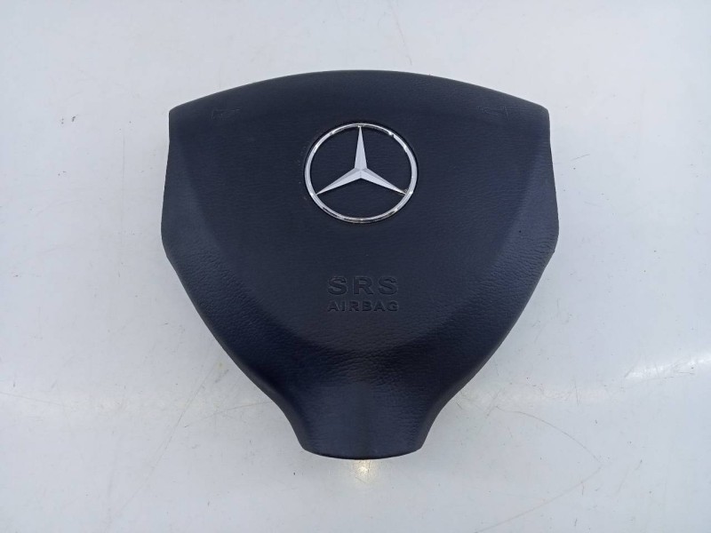 Recambio de airbag delantero izquierdo para mercedes clase a (w169) a 150 (169.031) referencia OEM IAM 311127596162AC P116210181