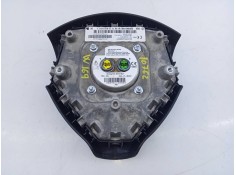 Recambio de airbag delantero izquierdo para mercedes clase a (w169) a 150 (169.031) referencia OEM IAM 311127596162AC P116210181 2