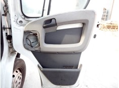 Recambio de guarnecido puerta delantera derecha para fiat ducato caja cerrada 33 (06.2006 =>) l1h1 120 multijet referencia OEM I