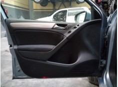 GUARNECIDO PUERTA DELANTERA IZQUIERDA 
