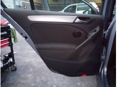 GUARNECIDO PUERTA TRASERA IZQUIERDA 