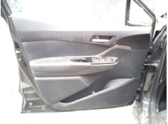 GUARNECIDO PUERTA DELANTERA IZQUIERDA 