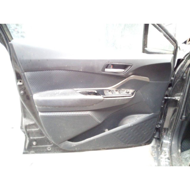 Recambio de guarnecido puerta delantera izquierda para toyota c-hr hybrid dynamic plus referencia OEM IAM   