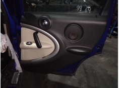 GUARNECIDO PUERTA TRASERA DERECHA 