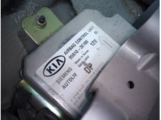 Recambio de centralita airbag para kia sorento 2.5 crdi ex referencia OEM IAM 959103E100 5WK43062 
