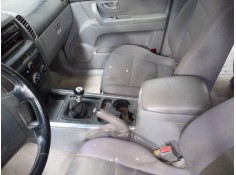 Recambio de consola central para kia sorento 2.5 crdi ex referencia OEM IAM   