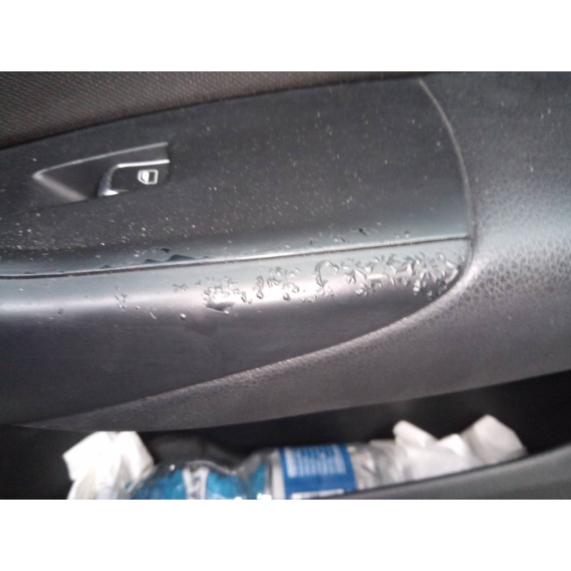 Recambio de guarnecido puerta delantera derecha para audi q3 (8ug) design quattro referencia OEM IAM   