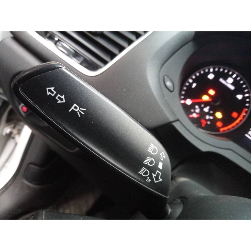Recambio de mando intermitentes para audi q3 (8ug) design quattro referencia OEM IAM   