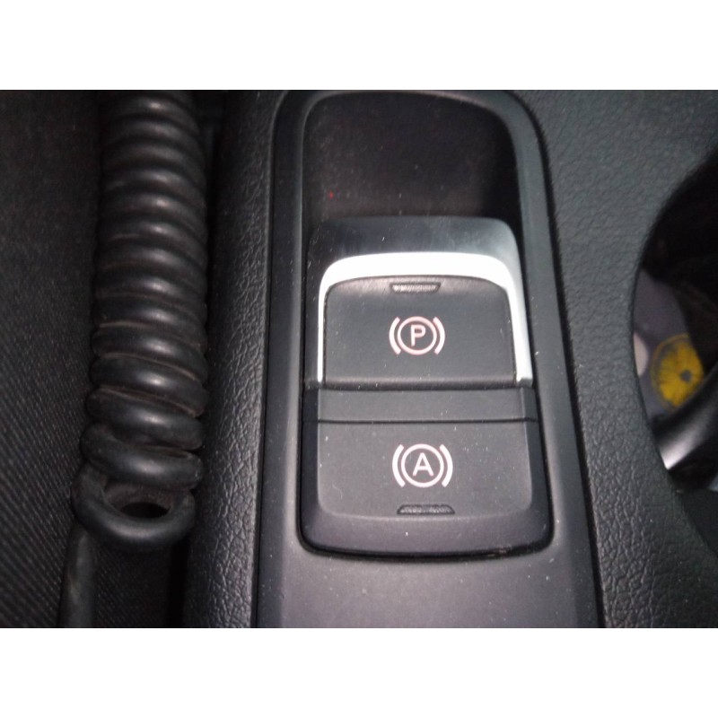 Recambio de palanca freno de mano para audi q3 (8ug) design quattro referencia OEM IAM   