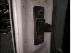 Recambio de cerradura puerta trasera derecha para fiat doblo ii cargo (263) furgón base referencia OEM IAM    2