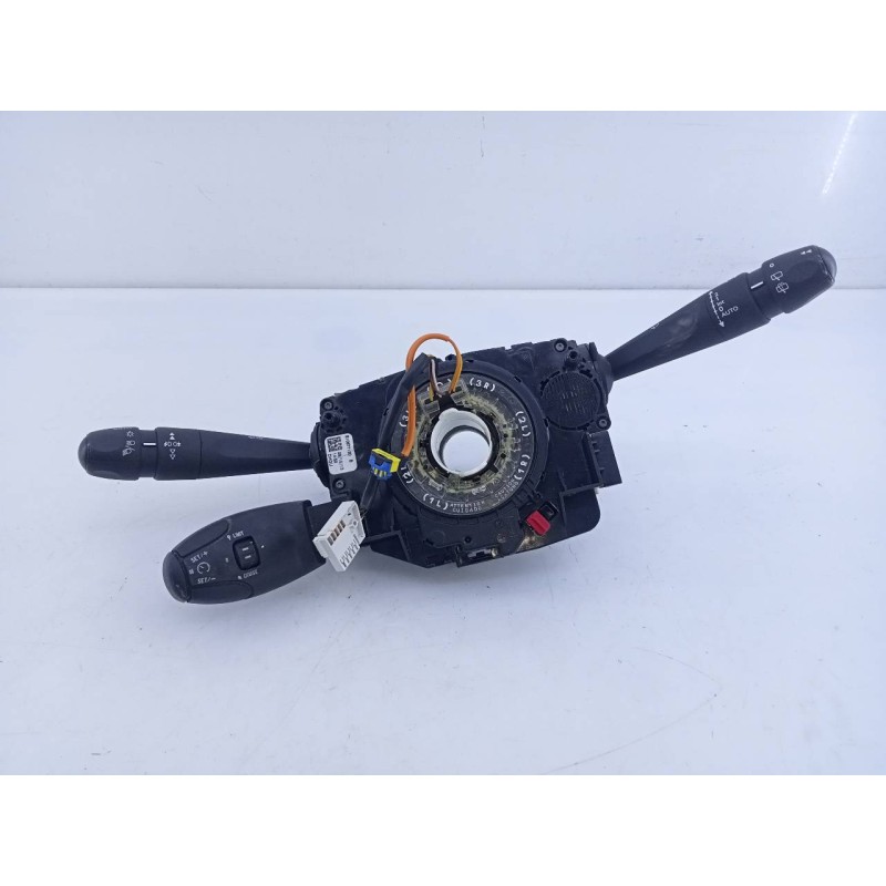 Recambio de anillo airbag para peugeot 208 referencia OEM IAM 98081769ZD  