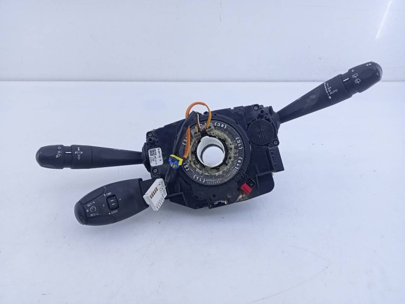 Recambio de anillo airbag para peugeot 208 referencia OEM IAM 98081769ZD  