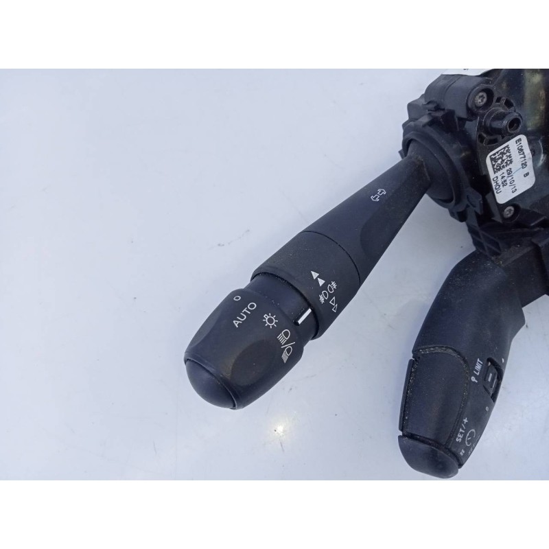 Recambio de anillo airbag para peugeot 208 referencia OEM IAM 98081769ZD  