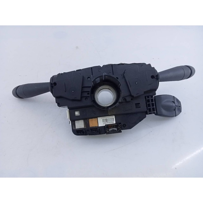 Recambio de anillo airbag para peugeot 208 referencia OEM IAM 98081769ZD  