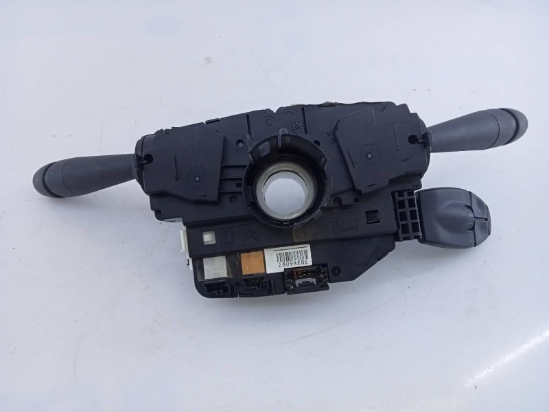 Recambio de anillo airbag para peugeot 208 referencia OEM IAM 98081769ZD  