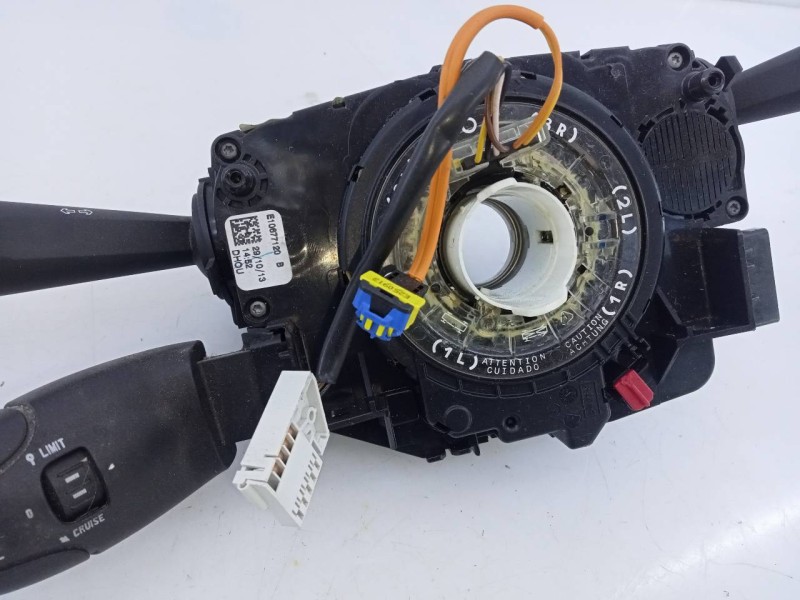 Recambio de anillo airbag para peugeot 208 referencia OEM IAM 98081769ZD  