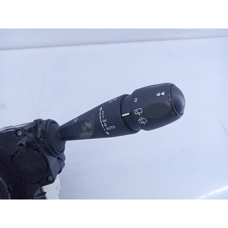 Recambio de anillo airbag para peugeot 208 referencia OEM IAM 98081769ZD  