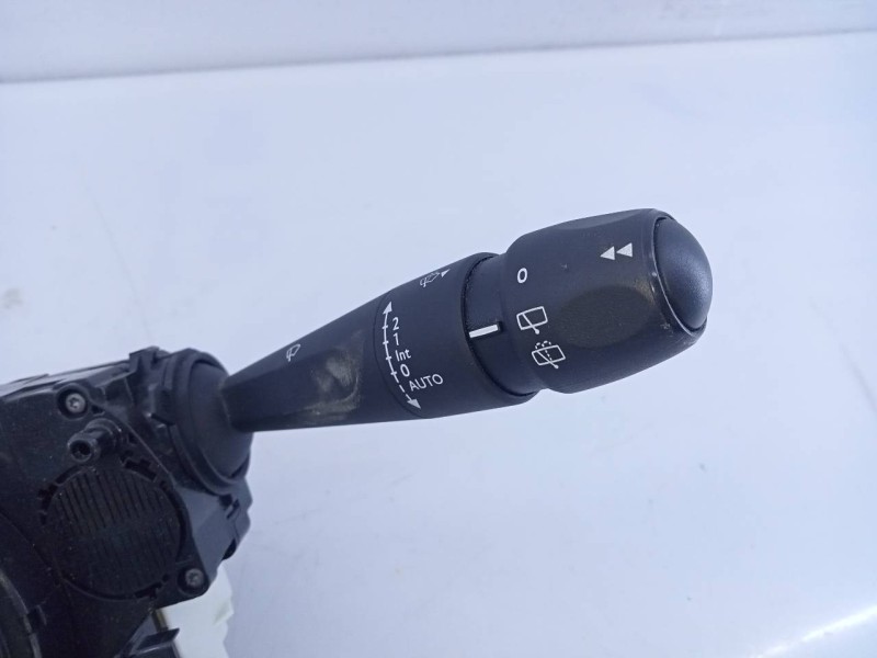 Recambio de anillo airbag para peugeot 208 referencia OEM IAM 98081769ZD  