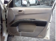 GUARNECIDO PUERTA DELANTERA DERECHA 