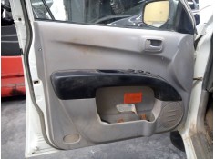 GUARNECIDO PUERTA DELANTERA IZQUIERDA 