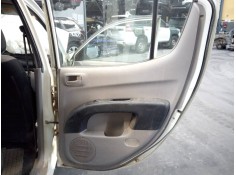 GUARNECIDO PUERTA TRASERA DERECHA 