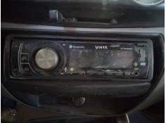 SISTEMA AUDIO / RADIO CD 