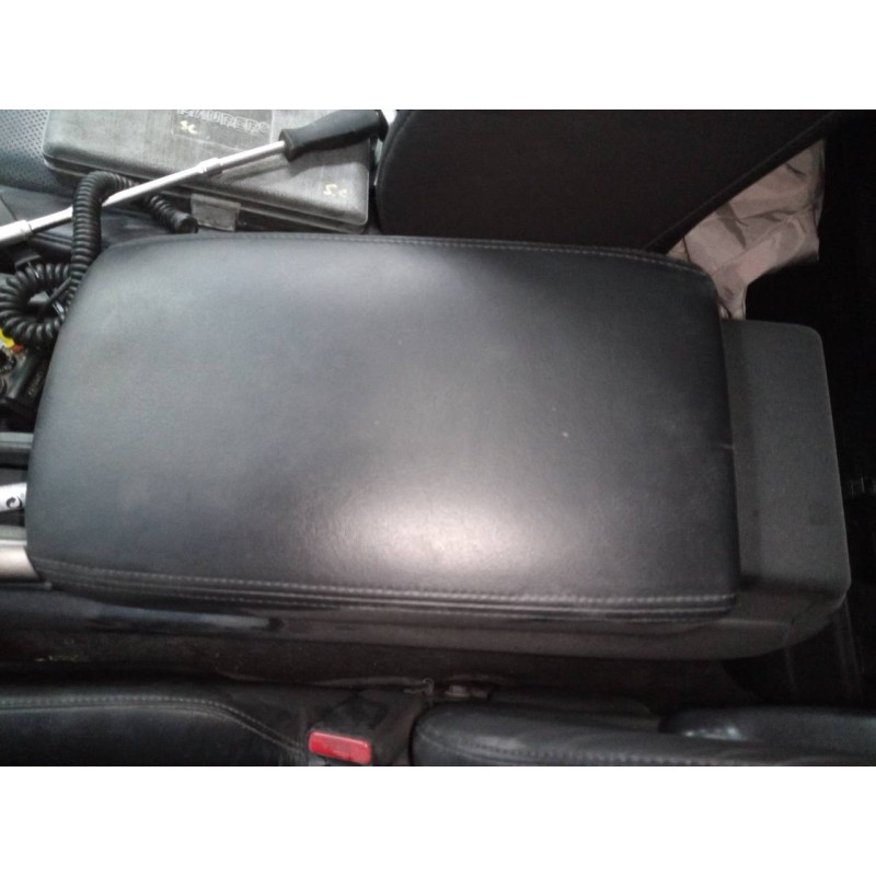 Recambio de consola central para honda accord berlina (cu) executive referencia OEM IAM   