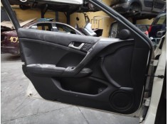 Recambio de guarnecido puerta delantera izquierda para honda accord berlina (cu) executive referencia OEM IAM   