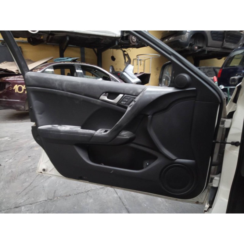 Recambio de guarnecido puerta delantera izquierda para honda accord berlina (cu) executive referencia OEM IAM   