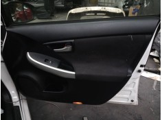 GUARNECIDO PUERTA DELANTERA DERECHA 