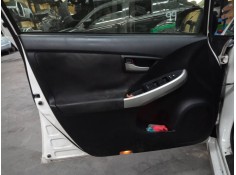 GUARNECIDO PUERTA DELANTERA IZQUIERDA 